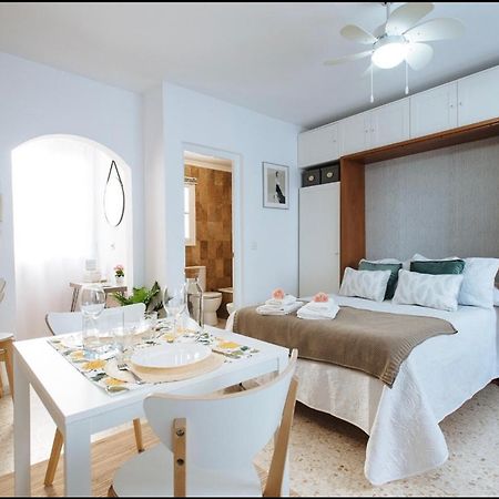 Lyrioshomes Chipiona Beach Екстериор снимка